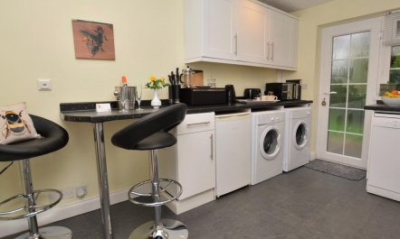 1 Bed in Bude 6
