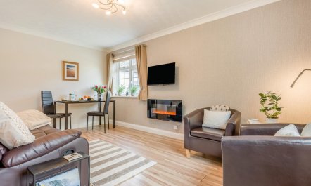 1 Bed in Bude 7
