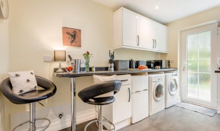 1 Bed in Bude 3