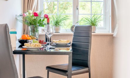 1 Bed in Bude 9