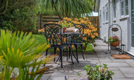 1 Bed in Bude 6