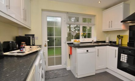 1 Bed in Bude 7