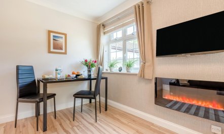 1 Bed in Bude 8