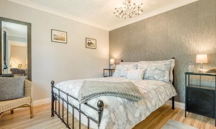 1 Bed in Bude 2