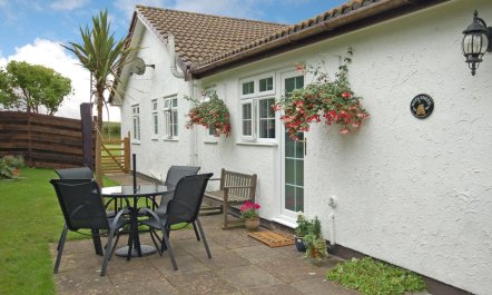 1 Bed in Bude