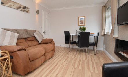 1 Bed in Bude 2