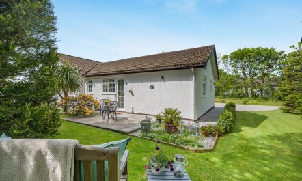 1 Bed in Bude