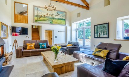 5 Bed in Cockermouth