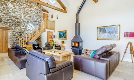 5 Bed in Cockermouth 1