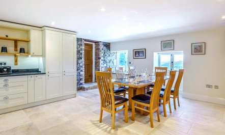 5 Bed in Cockermouth 5