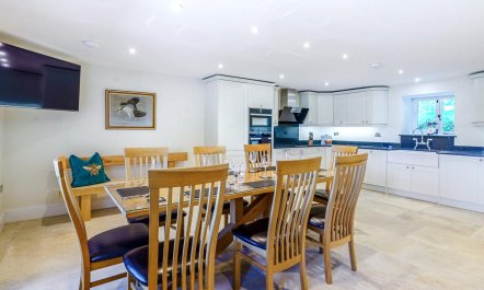 5 Bed in Cockermouth 4