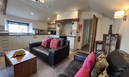 2 Bed in Keswick 2
