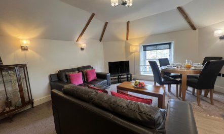 2 Bed in Keswick 5
