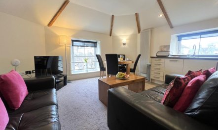 2 Bed in Keswick 4