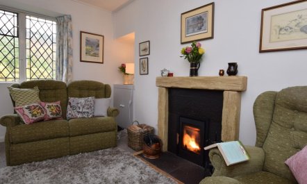 3 Bed in Beauly 4