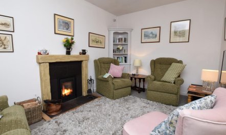 3 Bed in Beauly 2