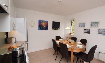 3 Bed in Beauly 8