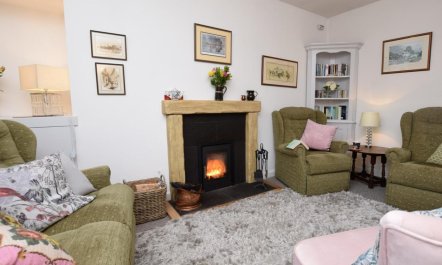 3 Bed in Beauly 5
