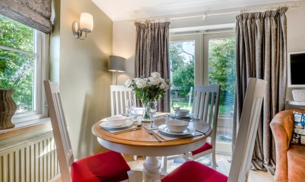 2 Bed in Chathill 8