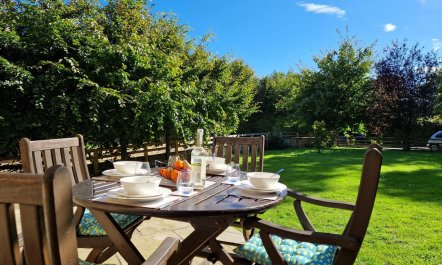 2 Bed in Chathill 1