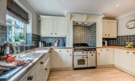 2 Bed in Chathill 5