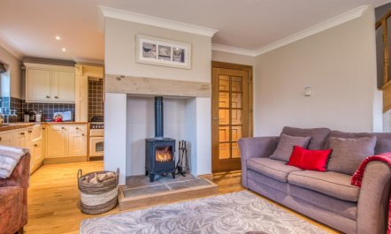 2 Bed in Chathill 3