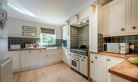 2 Bed in Chathill 3
