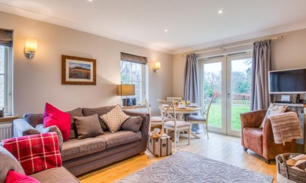 2 Bed in Chathill 5