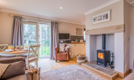 2 Bed in Chathill 2