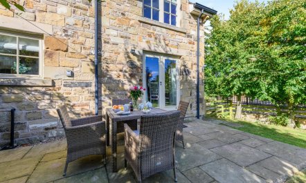2 Bed in Chathill