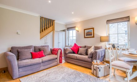 2 Bed in Chathill 6