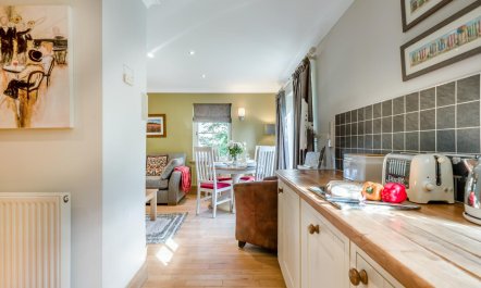2 Bed in Chathill 7