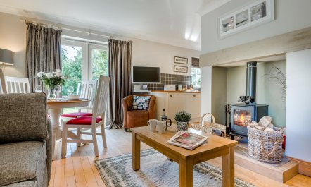 2 Bed in Chathill 1