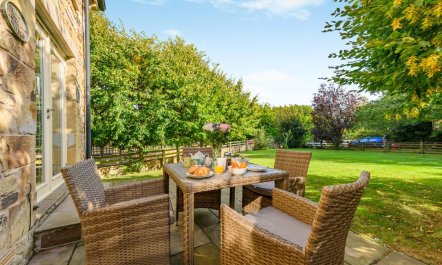 2 Bed in Chathill 2