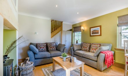 2 Bed in Chathill 9