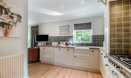 2 Bed in Chathill 6