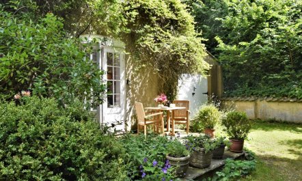 1 Bed in Dorchester 1