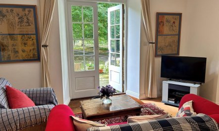 1 Bed in Dorchester 8