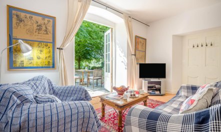 1 Bed in Dorchester 1