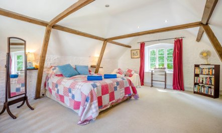1 Bed in Dorchester 2