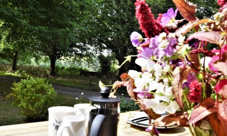 1 Bed in Dorchester 5