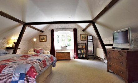 1 Bed in Dorchester 3