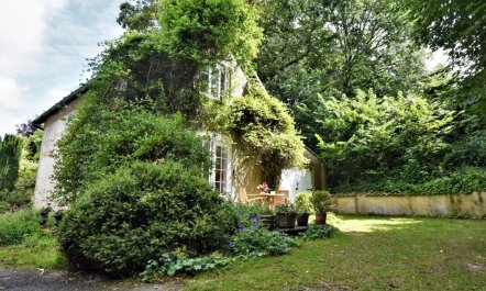 1 Bed in Dorchester 7