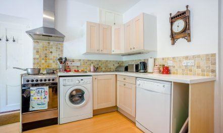 1 Bed in Dorchester 4