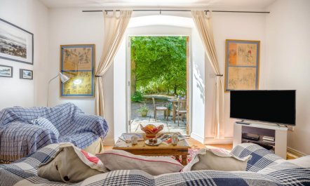 1 Bed in Dorchester 6