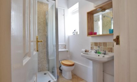 1 Bed in Dorchester 2