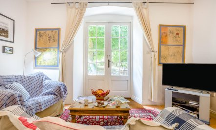 1 Bed in Dorchester 9