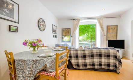 1 Bed in Dorchester 8