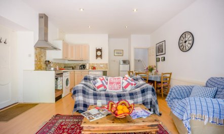 1 Bed in Dorchester 7