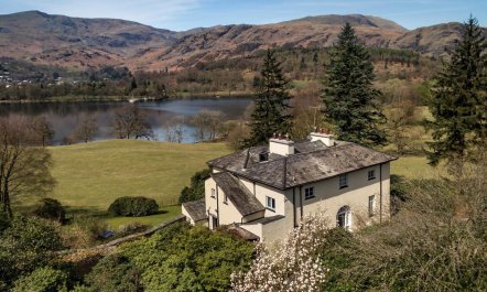6 Bed in Coniston